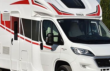 Rimor Europeo 95 Plus: gemelli europei