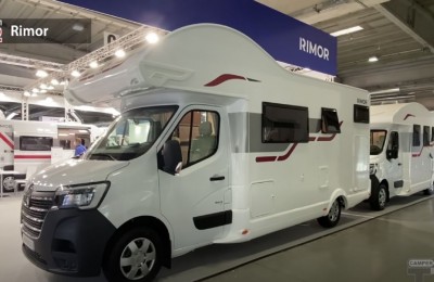 Speciale Salone del Camper