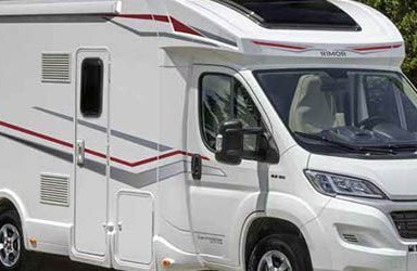 C’è aria di primavera in casa Rimor