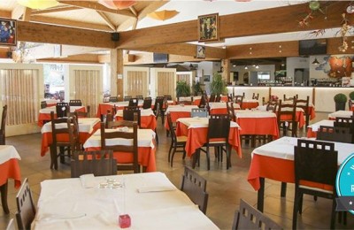 Il Camping Village Florenz a Comacchio (FE) è il camping village con il Miglior Ristorante del 2021