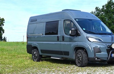 Anteprime e Novità 2026: RoadCar