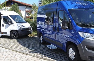 Anteprime 2018: RoadCar, giovani van si evolvono