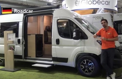 I protagonisti del Salone del Camper 2023: i van