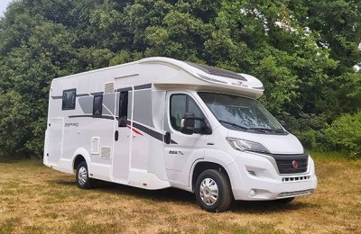 Anteprime 2022: Roller Team