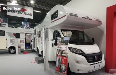 Speciale Salone del Camper