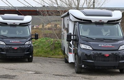 Novità di primavera: Roller Team presenta le Power Edition