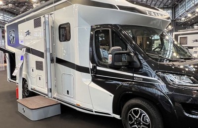 Ropa espone novità a Liberamente