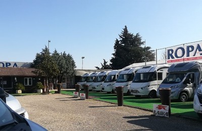 Ropa festeggia i suoi primi 50 anni