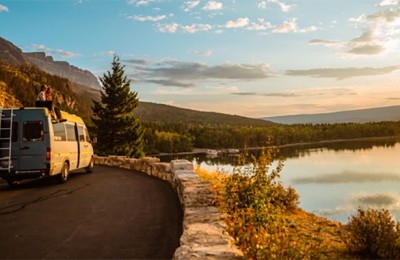 I consigli del Salone del Camper di Fiere di Parma per le vacanze estive