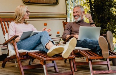 Tre chiavi di lettura per il viaggio in camper