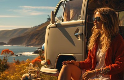 I numeri del turismo open air visti dal Salone del Camper