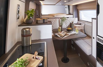 Gli eventi da non perdere al Salone del Camper di Parma