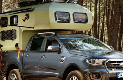 Accessori e prodotti complementari imperdibili al Salone del Camper