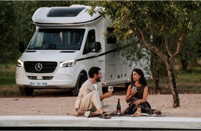 Anteprima Salone del Camper veicoli e produttori