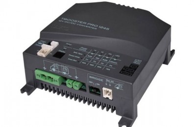 Da Teleco nuove soluzioni per la ricarica intelligente