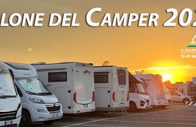 Tutte le novità, in video, dal Salone del Camper 2025