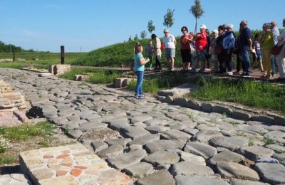 L’Antico Porto di Classe riapre al pubblico