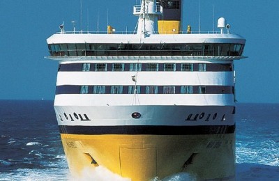 In Corsica di corsa!