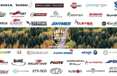 Assocamp e Onlus Dogs for Kids presenti A Tutto Camper!