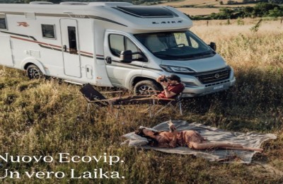 Laika continua ad astenersi dai grandi eventi