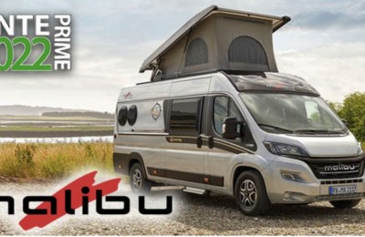 Anteprime 2022: Malibu