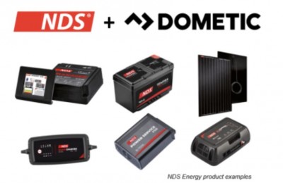 Dometic acquires NDS Energy