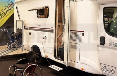 Fit Your Camper 2025: Easy Rail