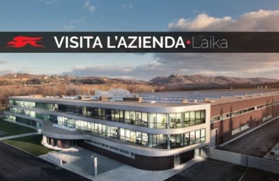 Con Ropa visita a Laika e gita nel Chianti