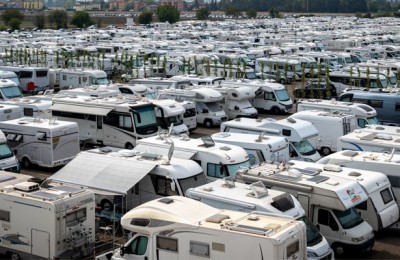 Salone del Camper 2022: al via la vendita on line dei biglietti 