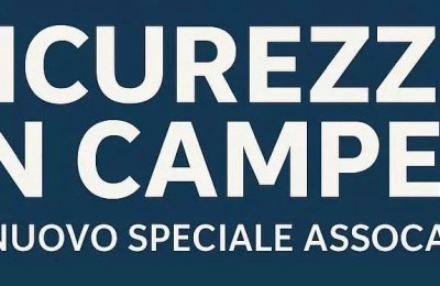 Assocamp: online i video speciali dedicati alla sicurezza