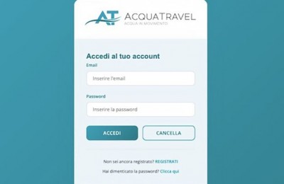 Manutenzione sempre sotto controllo