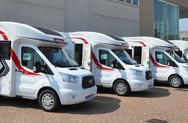 Anteprime 2018: Challenger, spirito alternativo