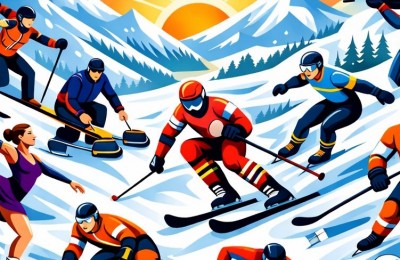 Olimpiadi Milano Cortina 2026