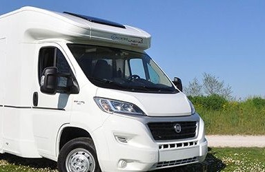 Sun Living S 60 SP: evoluzione compatta