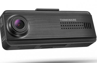 DashCam Thinkware F200 PRO