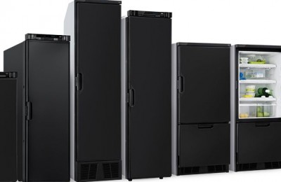 La nuova frontiera della refrigerazione per camper.