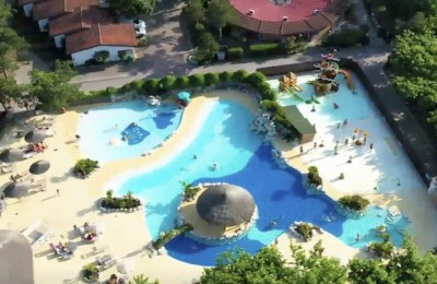 Tahiti Camping Village: tariffe in convenzione per gli Amici di CamperOnLine