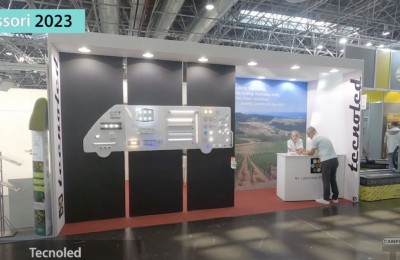 Le novità Tecnoled 2023
