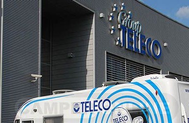 Teleco HUB: ET Teleco Casa