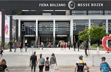 Tempo Libero trasforma Bolzano nella capitale del campeggio