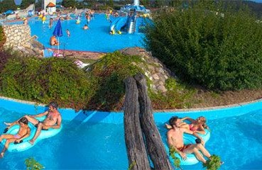 Vacanze “unconventional” alle Terme Catez
