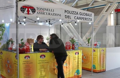 Toninelli Assicurazioni a Liberamente 2026