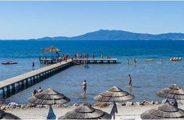 I 10 migliori Camping Village italiani per il Glamping 2019