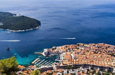 Attraversare l’Adriatico in camper