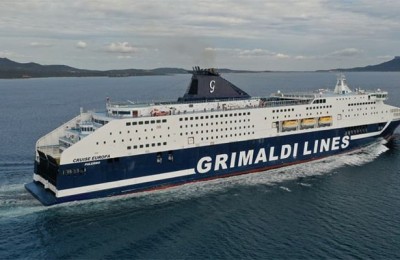 Camper, mare e libertà: la soluzione smart passa da Grimaldi Lines