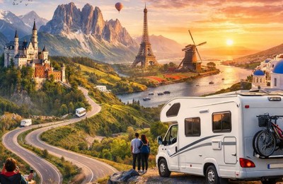 Stai pensando alle vacanze estive, ma non hai idee?