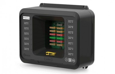 RVcore 12V: un sistema per tutto