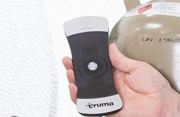 Truma LevelControl premiato in Germania