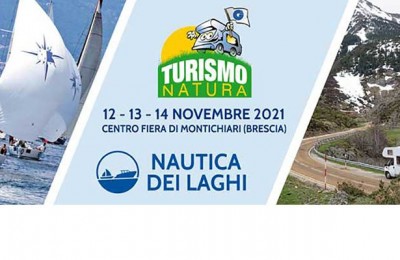 Turismo Natura a Montichiari (BS), dal 12 al 14 novembre