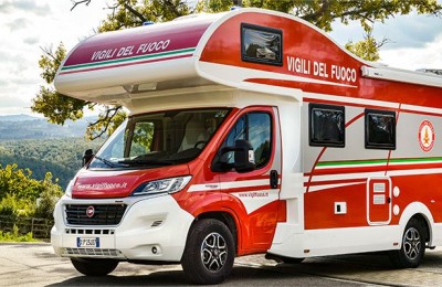 Kronos 284 M customizzato 